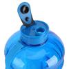 2.2L Water Bottle Kettle Sports Cup Camping Gym Large  Acity Outdoor Black