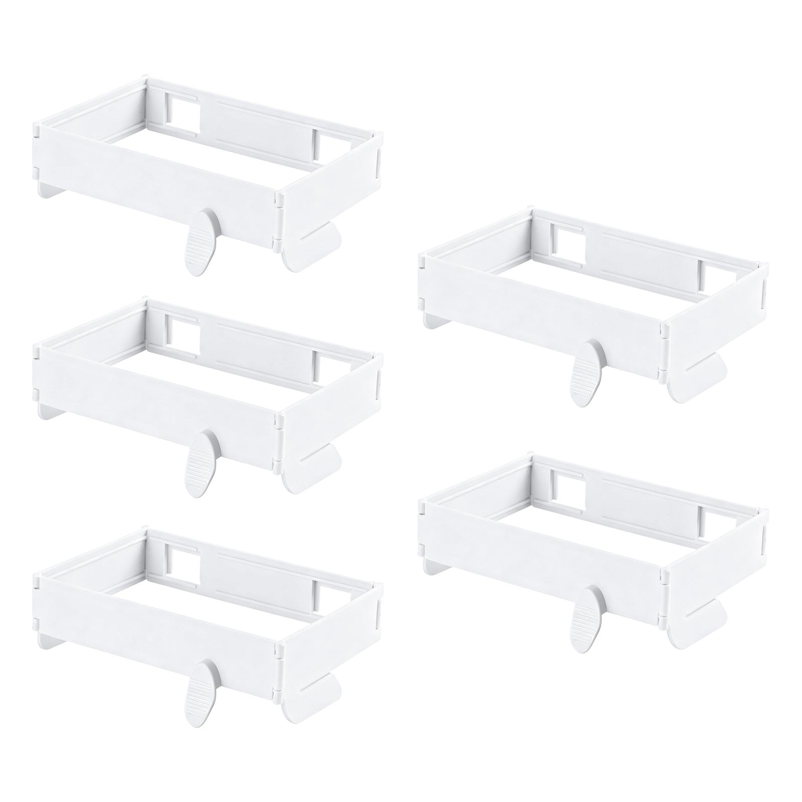 510 шт Подвесной держатель для мусорного мешка Складная вешалка для мусорных пакетов Домашняя Кухня Ванная Комната Портативная полка для хранения Сиденье для младенцев и детей 3750₽