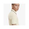 Fred Perry [headquarters Genuine] Fred Perry [m3600] Twin Tip Fred Perry Shirt  U87  Afpm2413600 U87 qzgAfpm2413600 U87