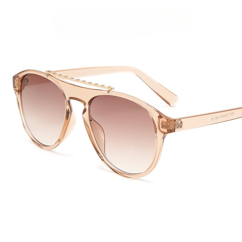 Large Frame Sunglasses Concealer Outdoor Sunshade Glasses Driver Driving Frog Mirror