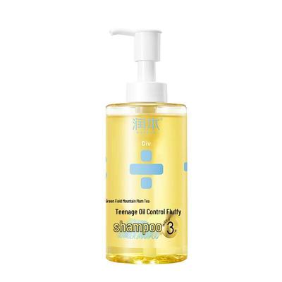 Teenager Oil Control Volumizing Shampoo