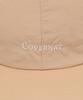 COVERNAT Nylon Washer Duck Cap Salmon