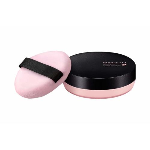 

[Online only] Primavista long lasting makeup powder for super oily skin 4.8g (x 1) Black