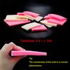 Silicone World 3D Letter Number Silicone Mold Cake Flipping Sugar Chocolate Cake Mold Baking Tools Alphanumeric Resin Molds