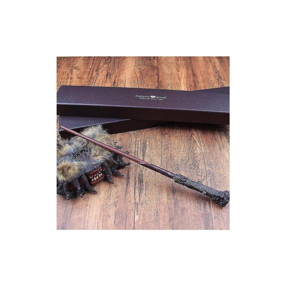 Magic Fire-shooting Wand