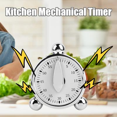 Kochutensilien – Küchentimer