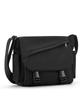 Shoulder Bag Anti Theft Casual Multi Pocket Bag Lightweight Fashion Tote Small Satchel Nylon Travel Purse Youth Crossbody Bag