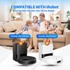פילטר HEPA חלופי עבור iRobot Roomba Max 705 Vac /Plus 504 Vac שואב אבק רובוטי חלק מסך מסנן רחיץ אביזרים