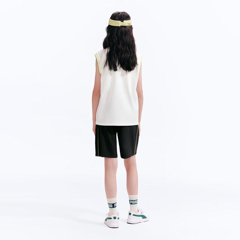 Puma Kids' Short Sleeve Set