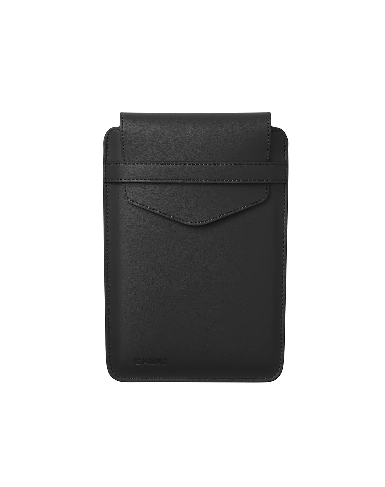 

Casio genuine professional calculator case black CAL-CC10-BK-N