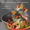 SUPOR Star Stone Non-stick Cookware 3-Piece Set