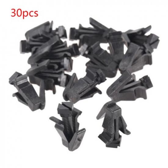 New Car Grille Bumper Cover Retainer Fasteners For Nissan Infiniti 76882-0M060