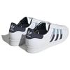 adidas Superstar Shoes 'White Navy' HQ2207