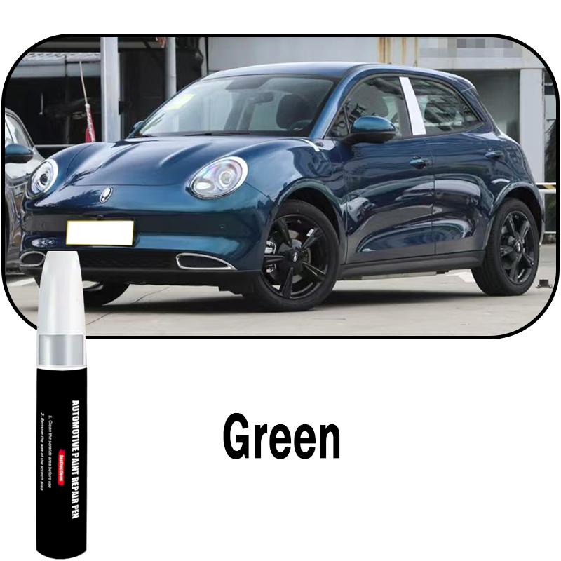 Automotive Paint Repair Pen for GWM ORA 03 Touch-Up Pen Paint Scratch Remover Car Paint Care Accessories Touchup Paint2