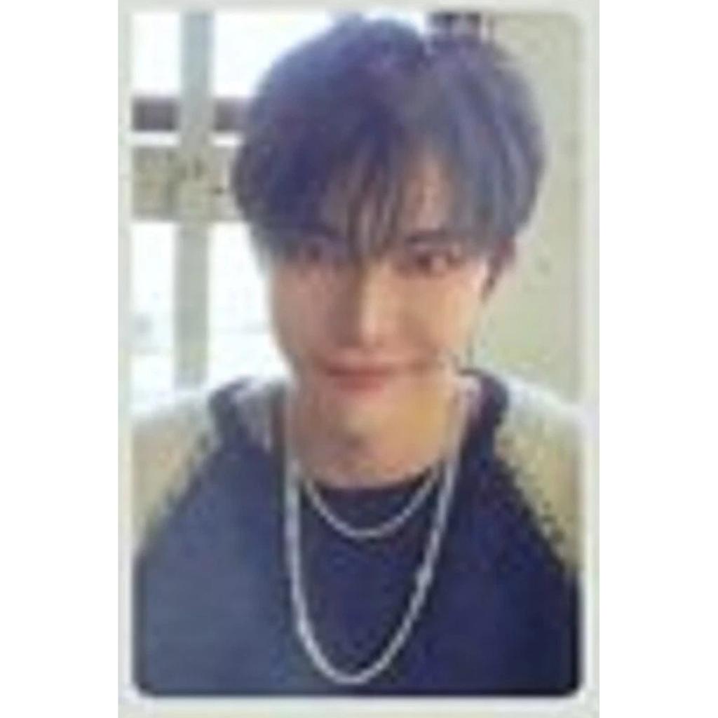 NCT 127 NCT127 Ay-Yo 4. album OFICIÁLNÍ FOTO KARTA A B Digipack SMini Ver.