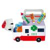 Tayo The Little Bus Alice Hospital Play Set