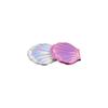 Mirrors Dressing Gift Compact Mirror Shell Vanity Mirror Pocket Cosmetic Mirror Mini Makeup Mirror