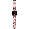 LED Watch - KIDS LICENSING - Minnie - From 4 Years