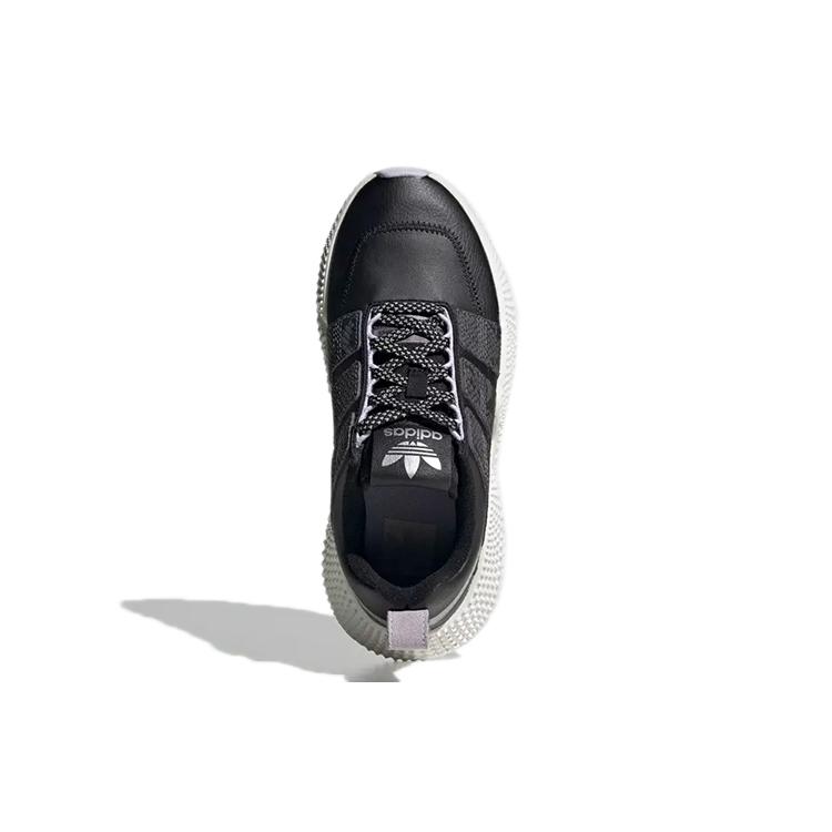 Adidas Prophere V2 'Black Grey' Women's FW5356