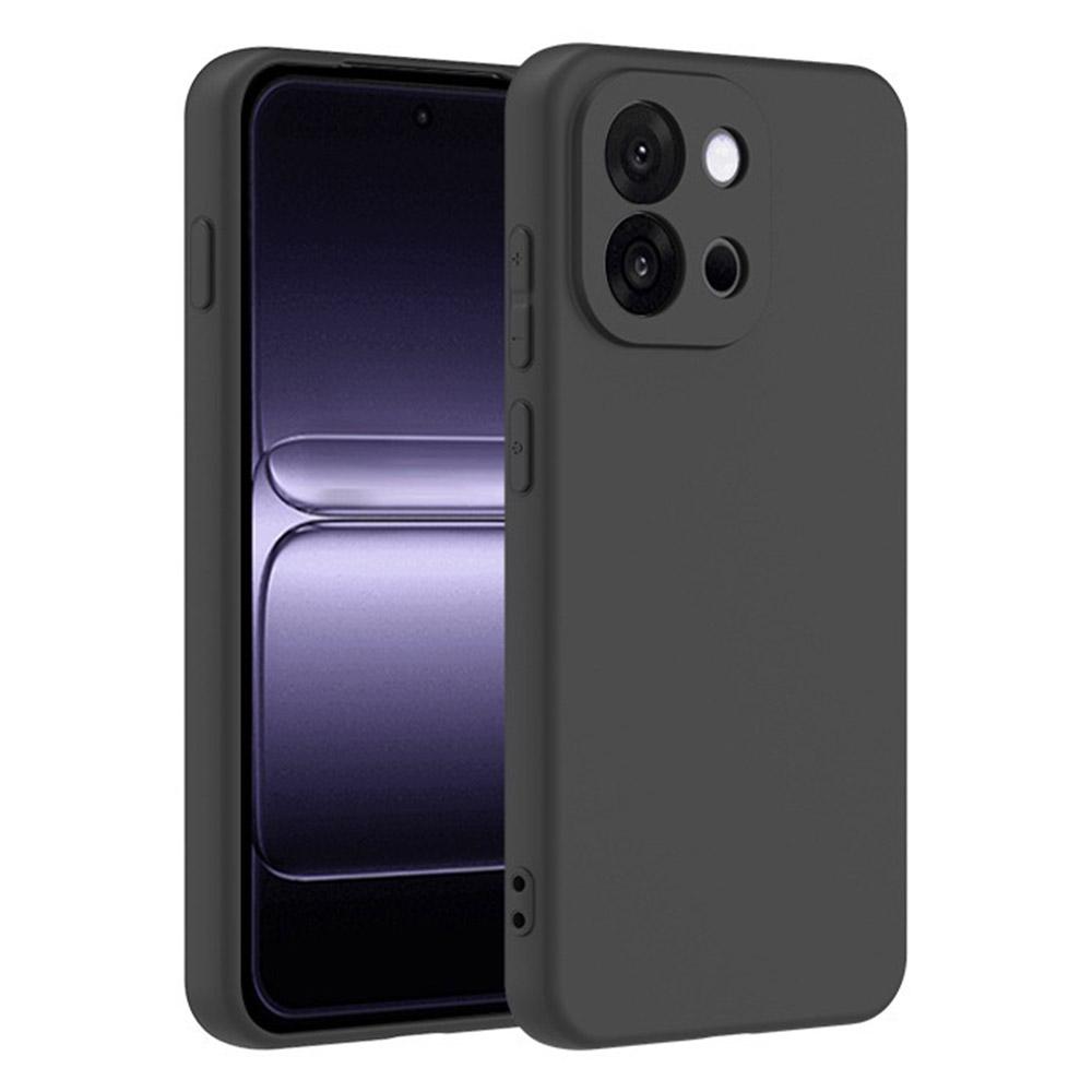 

Чохол для OnePlus 13T 5G Тонкий матовий чохол з ТПУ, стійкий до подряпин As Shown A