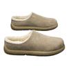 2026 Men's Style Snow Boots Lined with Fleece for Warmth and Cold Resistance Cotton Boots and Cotton Slippers Chanclas De Hombre
