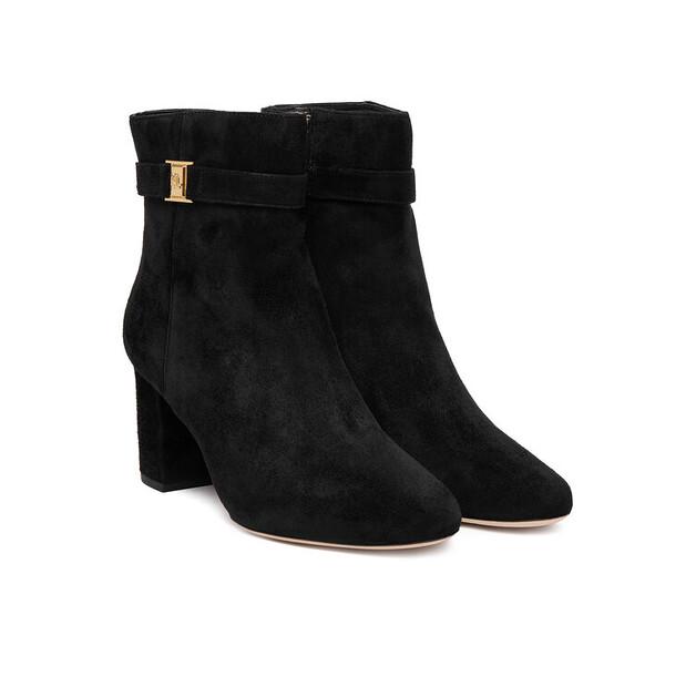Ботинки LAUREN RALPH LAUREN Kellie Bt Hi