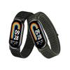 Xiaomi Band 10 Nylonschlaufe für Mi Band 9/8/NFC