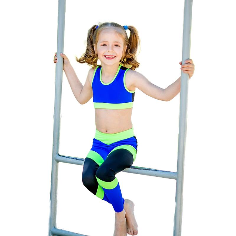 

Лосини дитячі DS15 TotalFit (06399912) 134-140cm