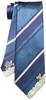 Florence Spec Tom and Jerry Tie Stripe 1