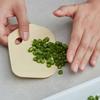 HANSSEM Multipurpose Silicone Scraper (2-Pack)