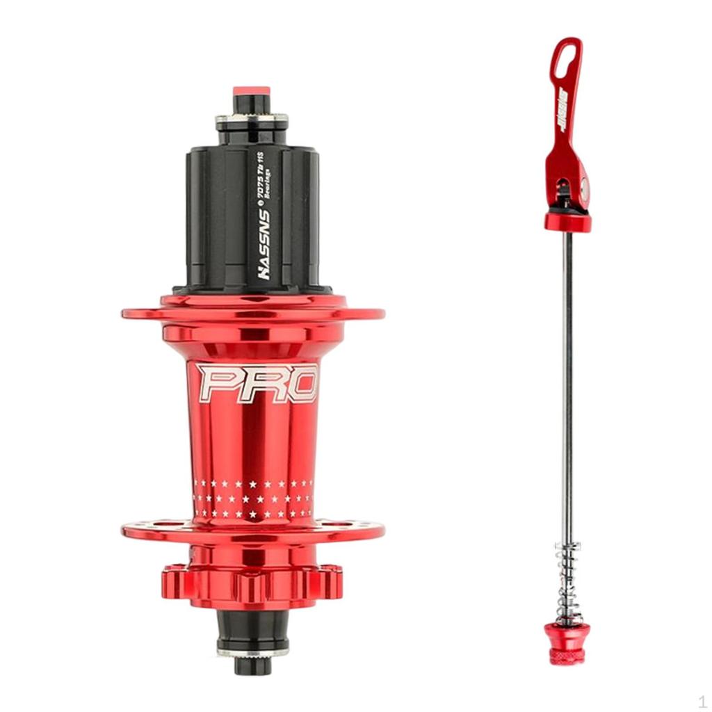 32-Hole Mountain Bike for Rear 135mm Axle