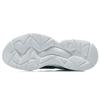 Li Ning Xingyun Casual Shoes Unisex Low Top White/Green AGCR077-3