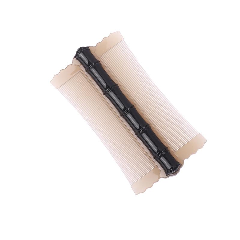 

Расческа для распутывания влажных и сухих волос, бамбуковая расческа, расческа для удаления вшей, расческа для волос, удаление перхоти для инструментов для укладки серый