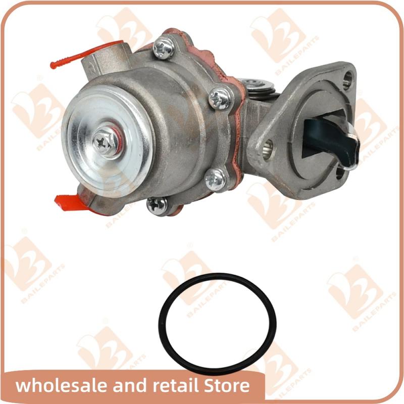 Fuel Lift Transfer Pump For Deutz 04231021 2239550 2100087 2134511 Engine F3L912 F4L912 F6L912 F5L912 912W Fuel Pump Spare Parts