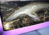 [USED] Kaiyodo Mega Sofubi Advance Blue Whale