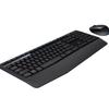 Logitech MK345 Wireless Keyboard and Mouse Combo