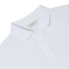 Antomas Atms Tech Pique Polo Men'S - White