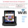 9.7" Android 13 Car Radio GPS 4+32G For 09-12 Hyundai Genesis Coupe with Carplay
