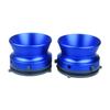 Nab Hub Adapters Opener Universal Loading Device Aluminium Nab Hub Device Nab Reel Hub Adaptors