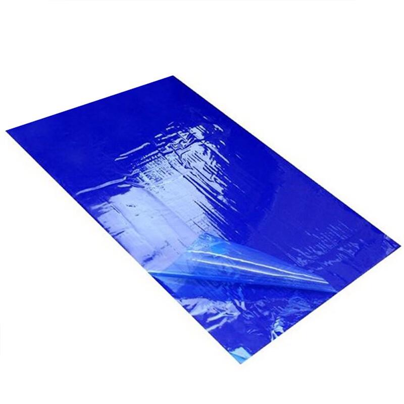 Susu ST022 Blue Tearable Sticky Mat