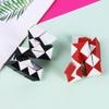 24 Section Puzzle Foldable Magic Ruler Children Folding Deformation Magic Cube