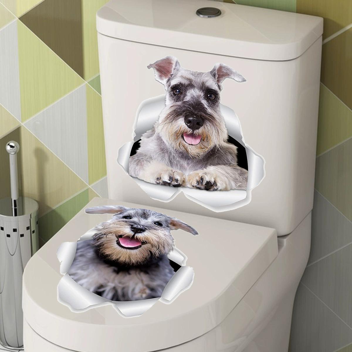 

1 шт. Красивая наклейка на унитаз в виде бабочки лотоса, декоративная наклейка для ванной комнаты, водонепроницаемая, самоклеящаяся