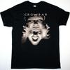 CROWBAR Band ODD FELLOWS REST Cotton Black All Size T Shirt For Men TU399