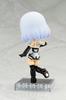 Cu-poche Frame Arms Girl FA Girl Materia Black Non-scale PVC Painted Movable Figure