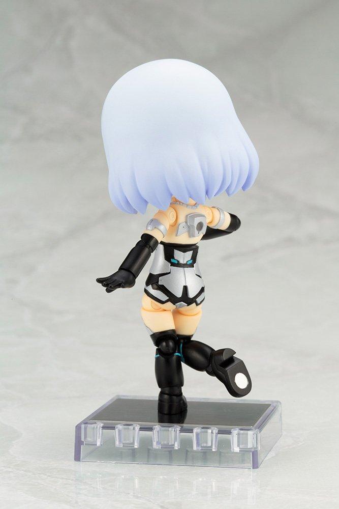 Cu-poche Frame Arms Girl FA Girl Materia Black Non-scale PVC Painted Movable Figure