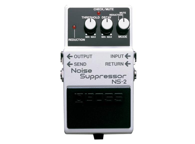 BOSS Noise Suppressor NS-2