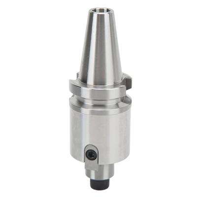 Face Mill Tool Holder Alloy Steel CNC Lathe Milling Cutter Extension Rod for Metal Processing