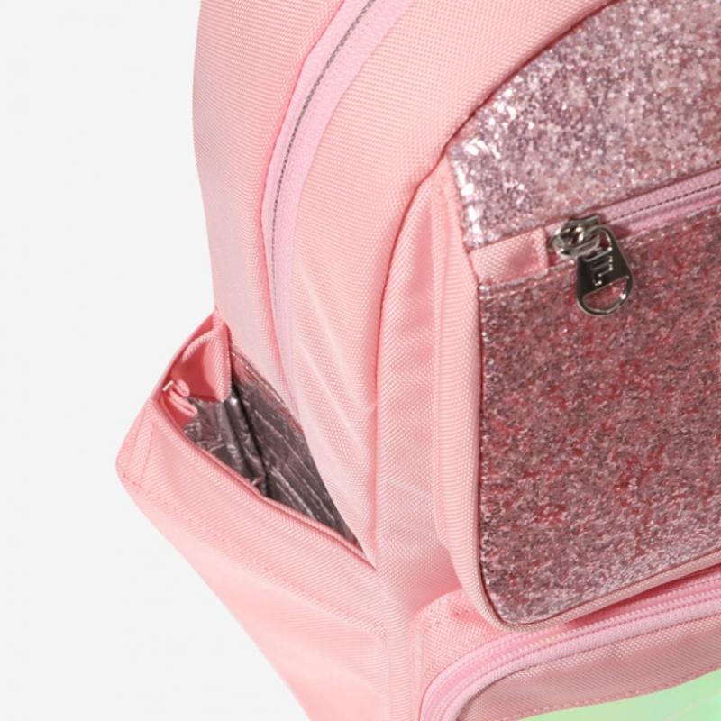 [fila Kids] [24 Years New] Heartwinkle Backpack Set  Fk3beg1001f Lpk  q0zFk3beg1001fLpk