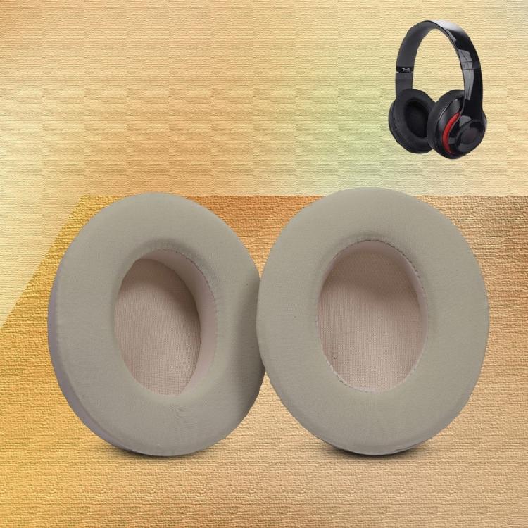 Noise Reducing Earphone Ear Pad Comfortable Sponge Ear Cushions Easy Installation for Studio2.0 Wire/wireless Studio3.0