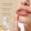 Jaysuing Lip Essence Serum Hydrating Moisturizing Nourishing Softening Lip Care 15ml